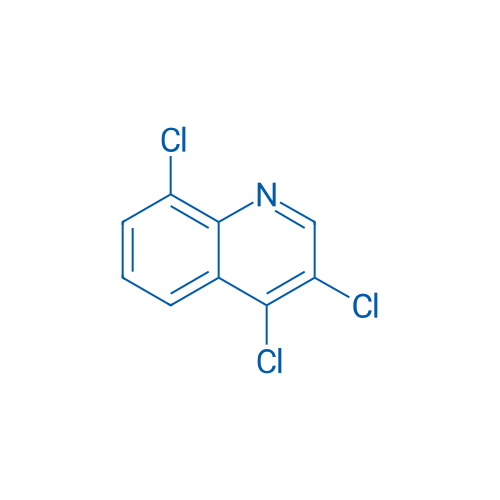 3,4,8-Trichloroquinoline 250mg