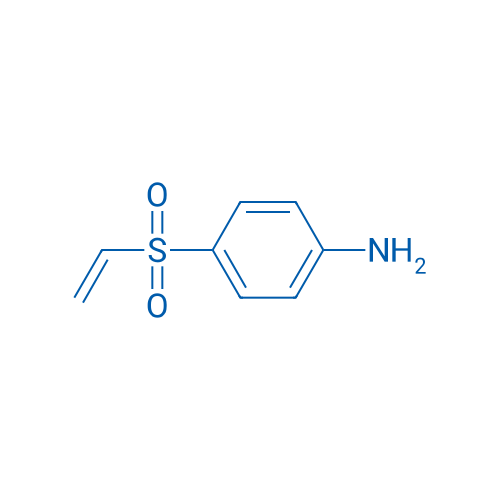 4-(Vinylsulfonyl)aniline 250mg