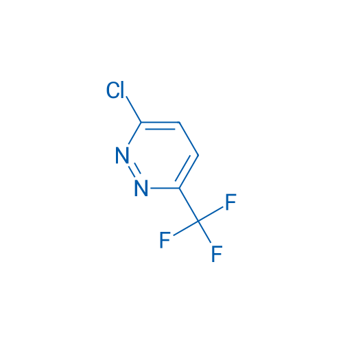 3-Chloro-6-(trifluoromethyl)pyridazine 25g
