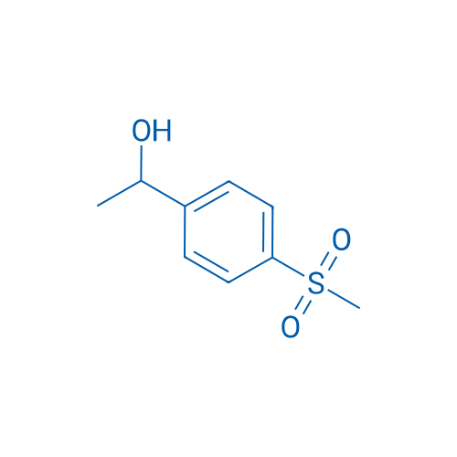 1-(4-Methanesulfonylphenyl)ethan-1-ol 5g