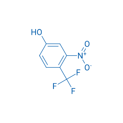 3-Nitro-4-(trifluoromethyl)phenol 5g
