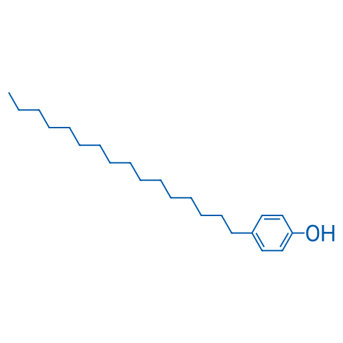 4-Hexadecylphenol 100mg