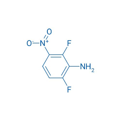 2,6-Difluoro-3-nitroaniline 10g