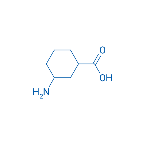 3-AminocyclohexanecarboxylicAcid 5g