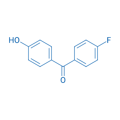 (4-Fluorophenyl)(4-hydroxyphenyl)methanone 5g