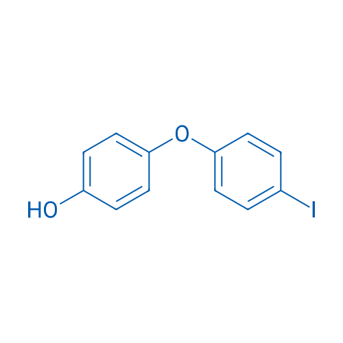 4-(4-Iodophenoxy)-phenol 1g