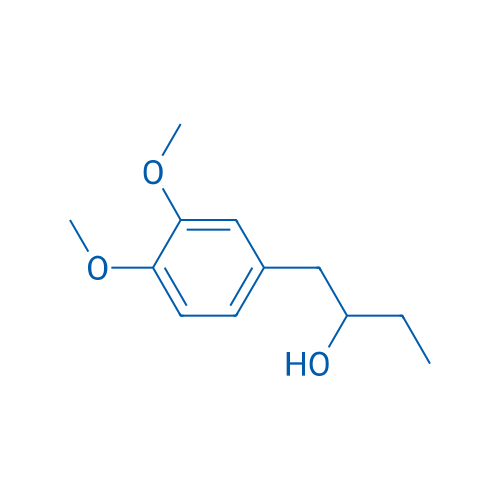1-(3,4-Dimethoxyphenyl)butan-2-ol 1g