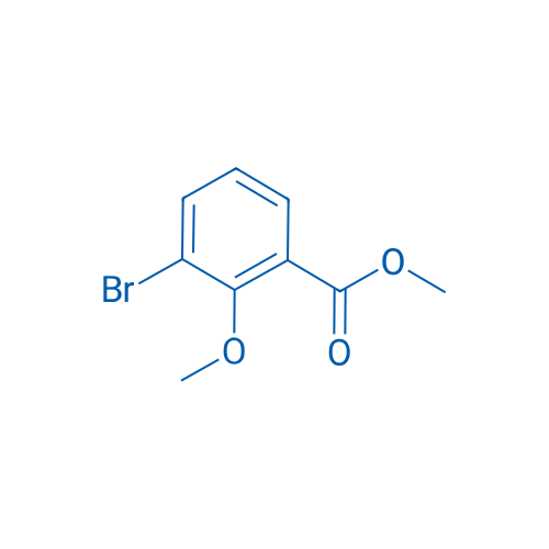 Methyl 3-bromo-2-methoxybenzoate 5g