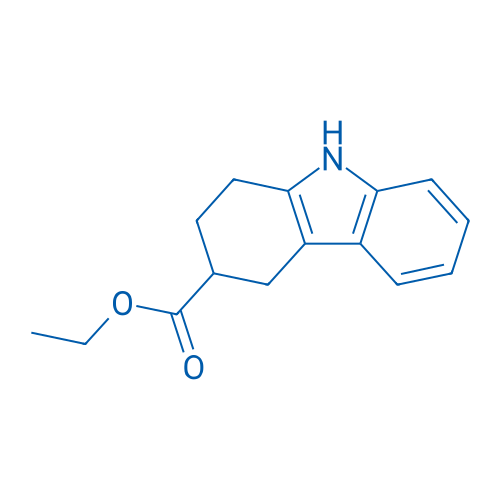 Ethyl 2,3,4,9-tetrahydro-1H-carbazole-3-carboxylate 100mg