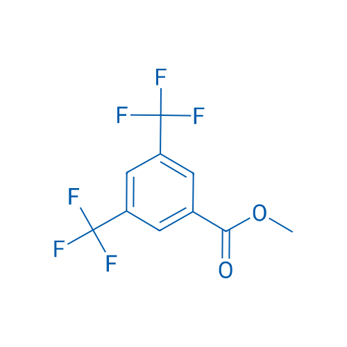 Methyl 3,5-bis(trifluoromethyl)benzoate 1g