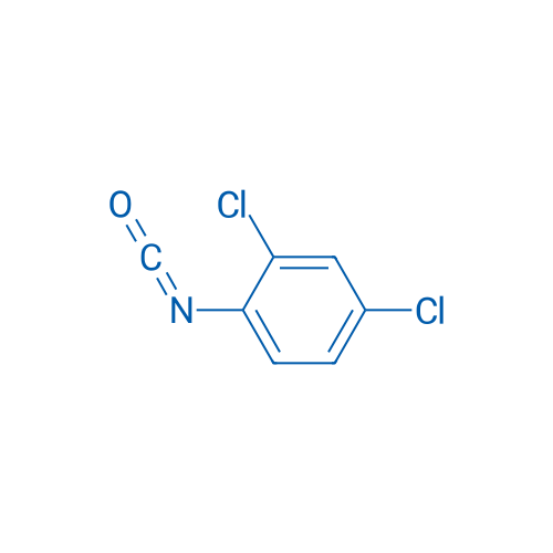 2,4-Dichlorophenylisocyantae 1g