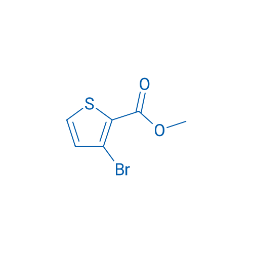 Methyl 3-bromothiophene-2-carboxylate 500g