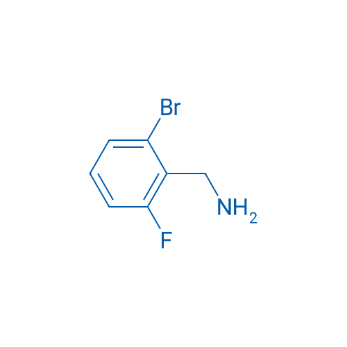 (2-Bromo-6-fluorophenyl)methanamine 5g