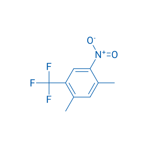 2,4-Dimethyl-5-nitrobenzotrifluoride 5g