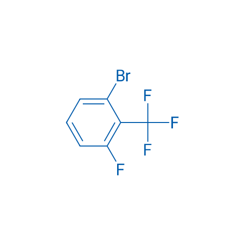 2-Bromo-6-fluorobenzotrifluoride 100g