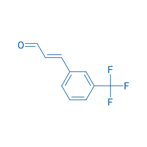 (E)-3-(3-(Trifluoromethyl)phenyl)acrylaldehyde 100g