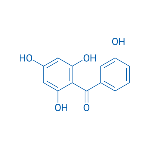 2,3',4,6-Tetrahydroxybenzophenone 1mg