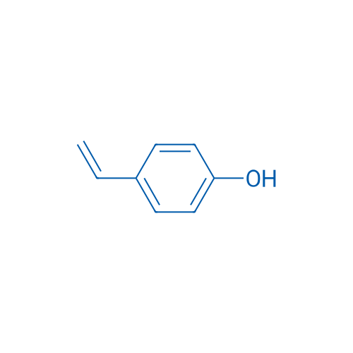 4-Vinylphenol 25g