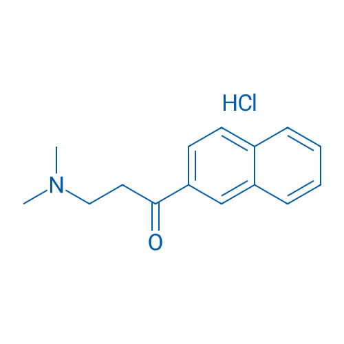 3-(Dimethylamino)-1-(naphthalen-2-yl)propan-1-one hydrochloride 1g
