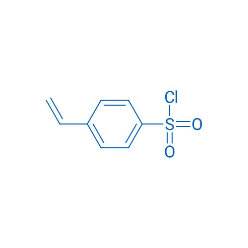 4-Vinylbenzenesulfonyl chloride 100mg
