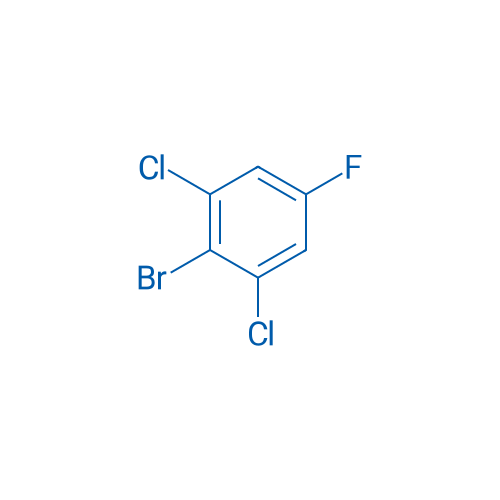 2-Bromo-1,3-dichloro-5-fluorobenzene 5g