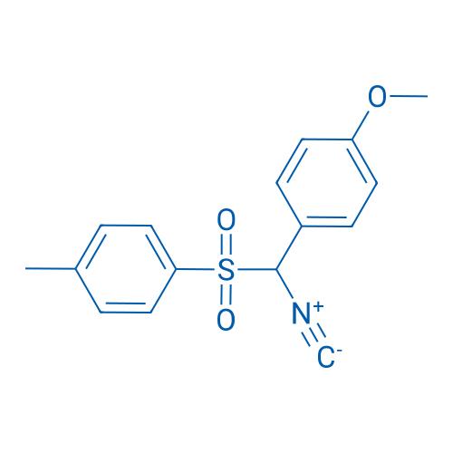 a-Tosyl-(4-methoxybenzyl) isocyanide 5g