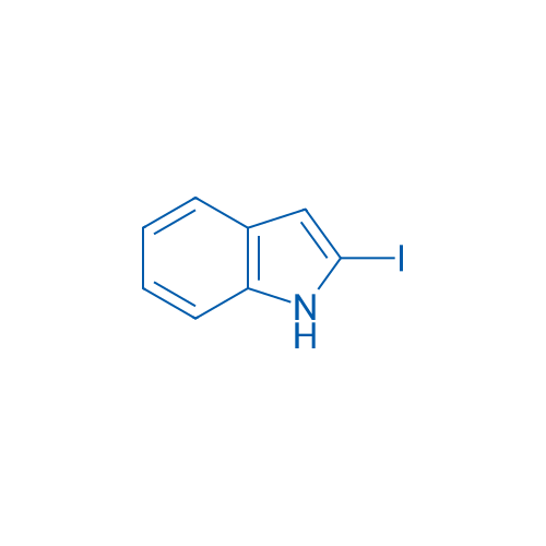 2-Iodoindole 5g