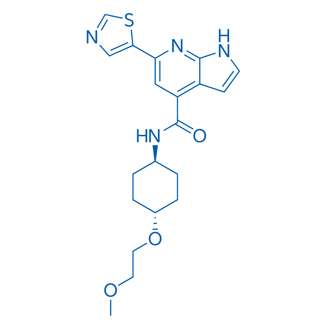 MK-0159 100mg