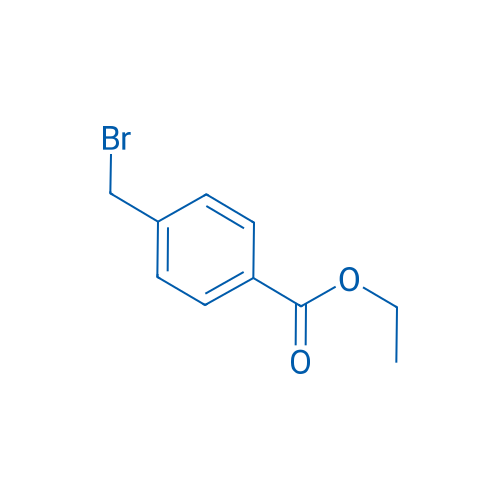 Ethyl 4-(bromomethyl)benzoate 5g