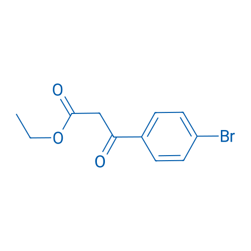 Ethyl 3-(4-bromophenyl)-3-oxopropanoate 10g