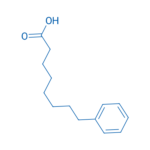 8-Phenyloctanoic acid 250mg