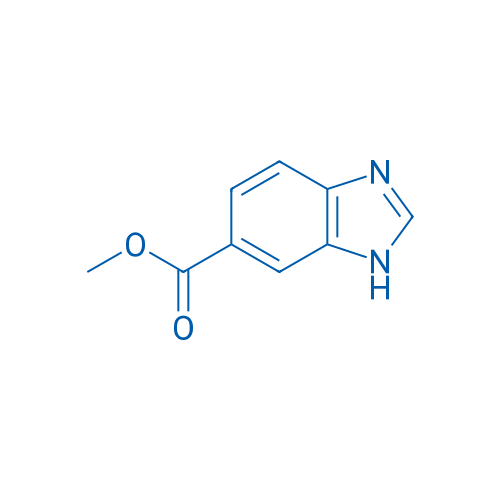 Methyl benzimidazole-5-carboxylate 25g