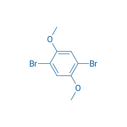 1,4-Dibromo-2,5-dimethoxybenzene 500g