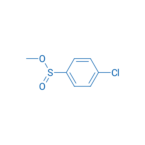 Methyl 4-chlorobenzenesulfinate 5g
