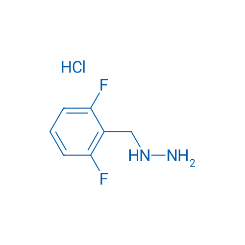 (2,6-Difluorobenzyl)hydrazine hydrochloride 10g