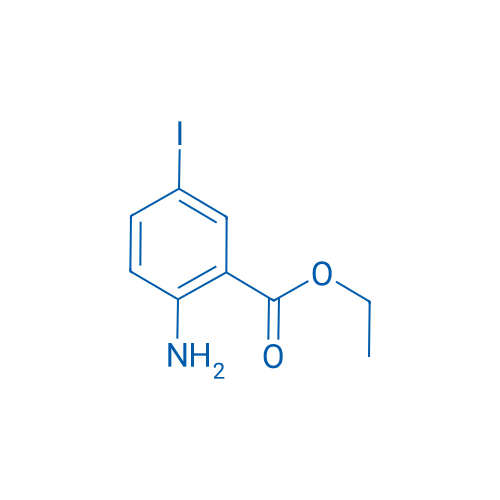 Ethyl 2-amino-5-iodobenzoate 25g