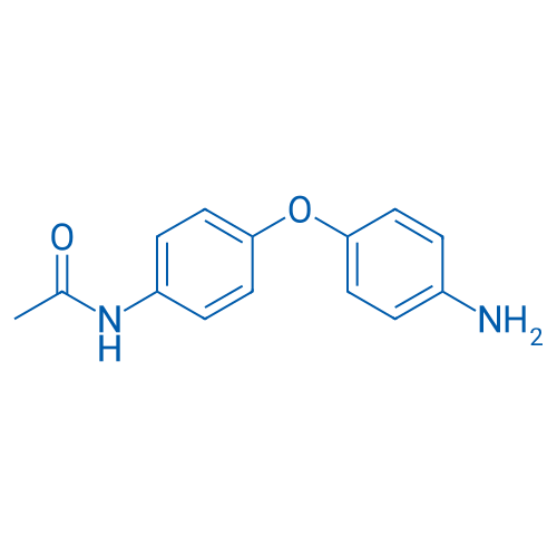 N-(4-(4-Aminophenoxy)phenyl)acetamide 1g