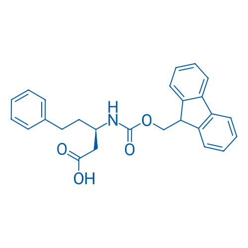 Fmoc-D-β-Nva(5-Phenyl)-OH 1g