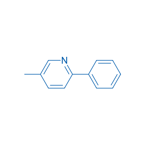 5-Methyl-2-phenylpyridine 25g