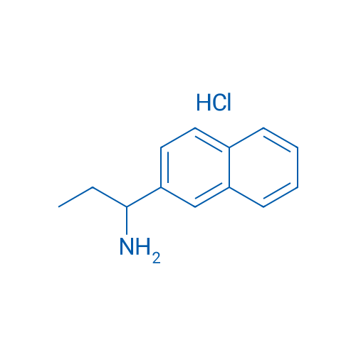 1-(Naphthalen-2-yl)propan-1-amine hydrochloride 1g