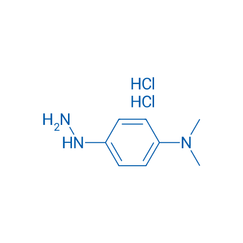 4-Hydrazinyl-N,N-dimethylaniline dihydrochloride 1g