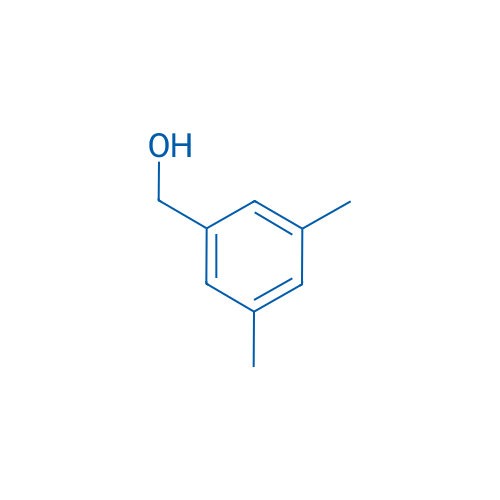 (3,5-Dimethylphenyl)methanol 1g