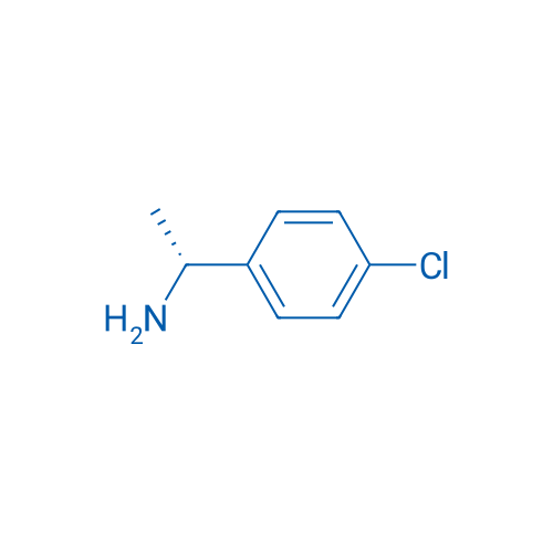 (R)-1-(4-Chlorophenyl)ethanamine 250mg