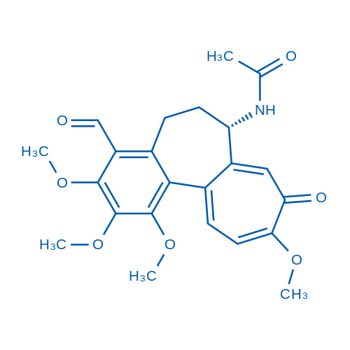 4-Formylcolchicine 50mg