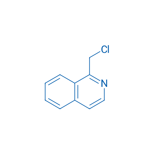 1-(Chloromethyl)isoquinoline 1g