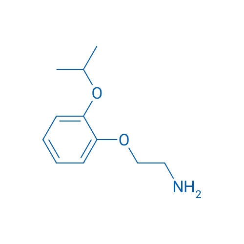 2-(2-Isopropoxyphenoxy)ethan-1-amine 5g