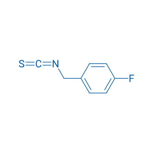 4-Fluorobenzylisothiocyanate 5g