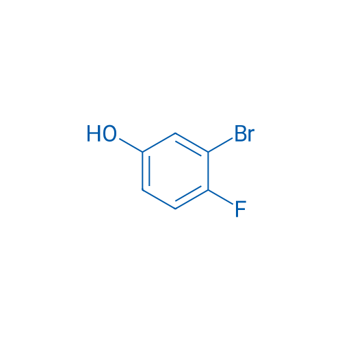 3-Bromo-4-fluorophenol 25g