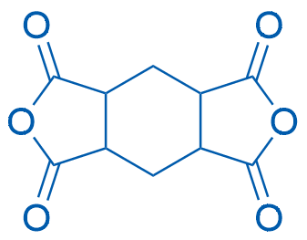 1,2,4,5-Cyclohexanetetracarboxylic Dianhydride 5g
