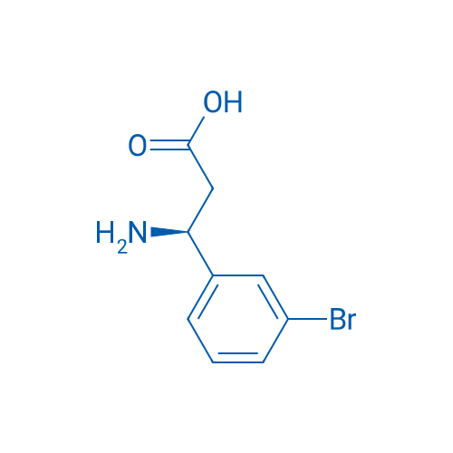 H-β-Phe(3-Br)-OH 5g